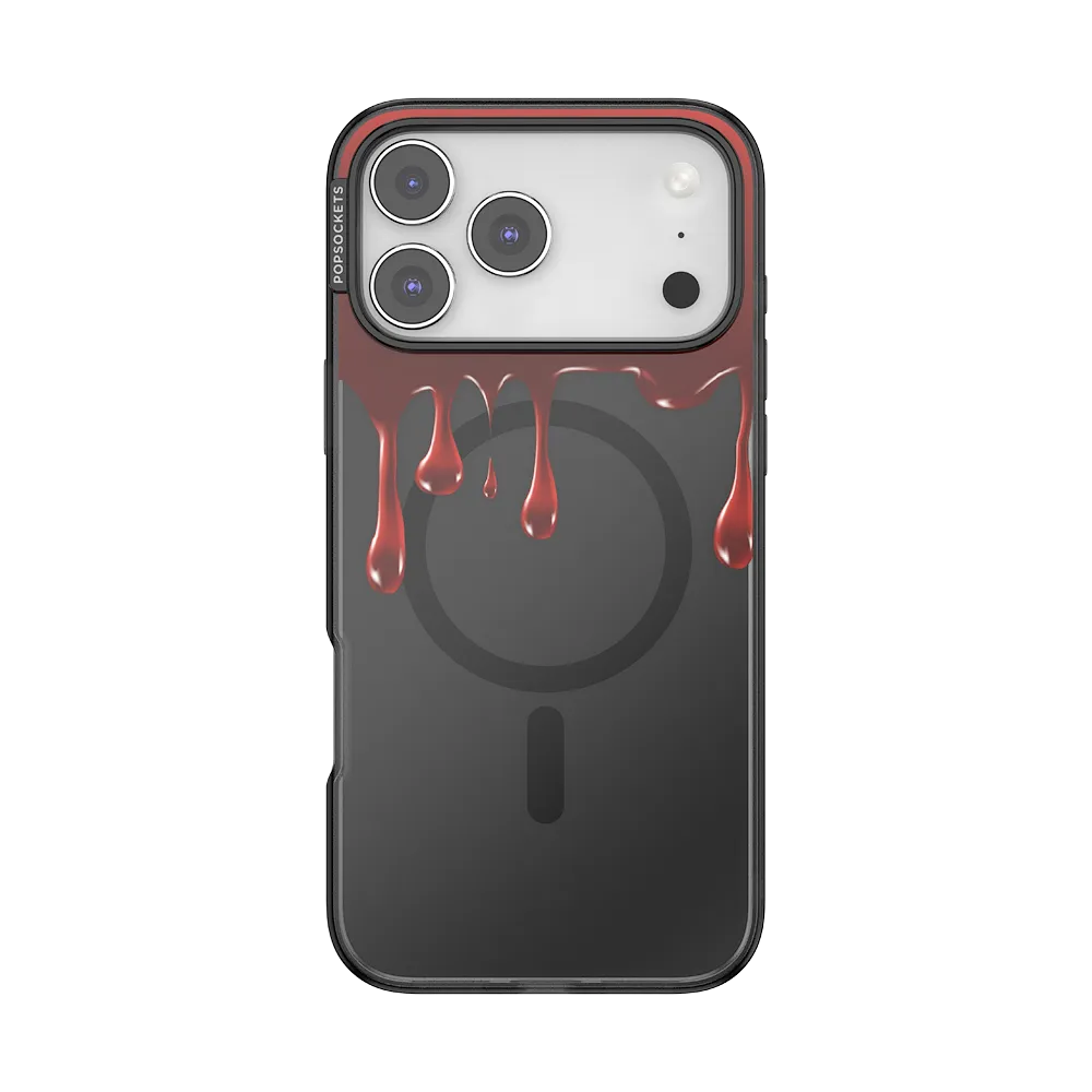 O Negative — iPhone 17 Pro Max MagSafe Case