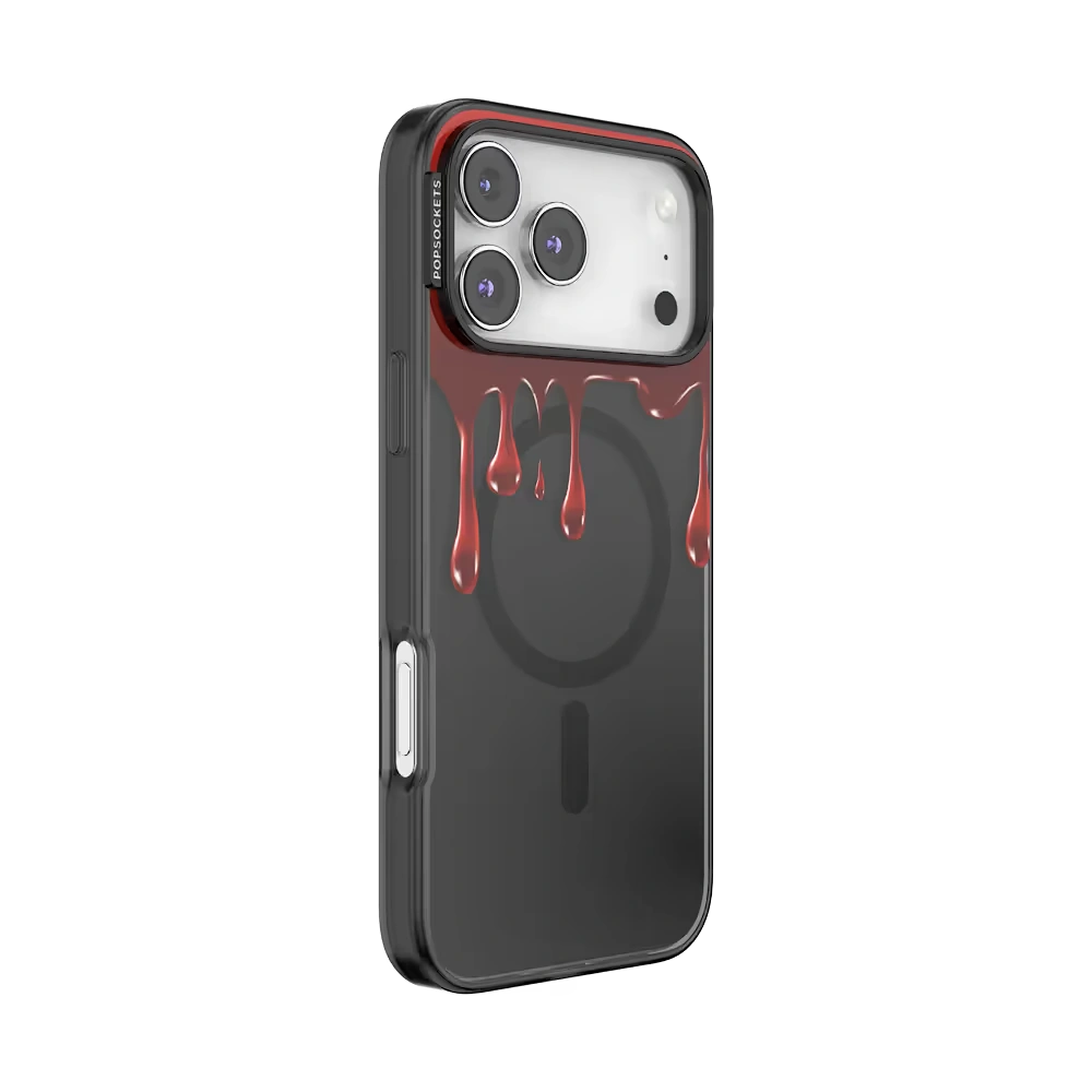 O Negative — iPhone 17 Pro Max MagSafe Case