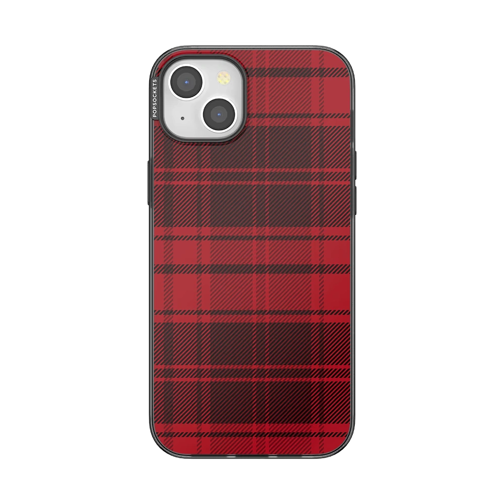 Buffalo Check — iPhone 15 Plus MagSafe Case 1 Buffalo Check — iPhone 15 Plus MagSafe Case