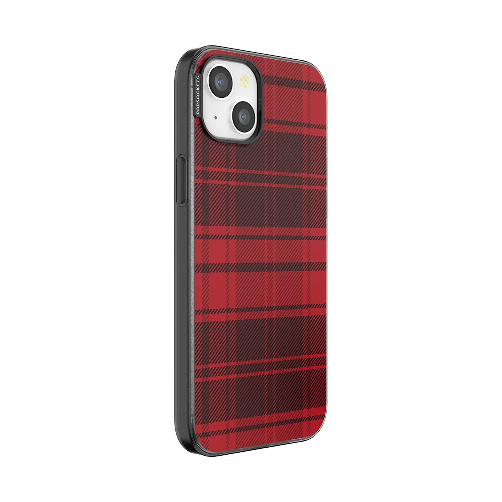 Buffalo Check — iPhone 15 Plus MagSafe Case 2 Buffalo Check — iPhone 15 Plus MagSafe Case