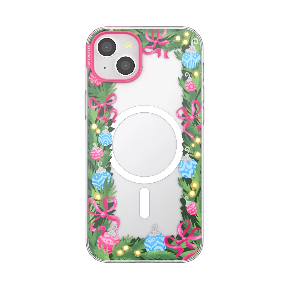 Garland — iPhone 15 Plus MagSafe Case