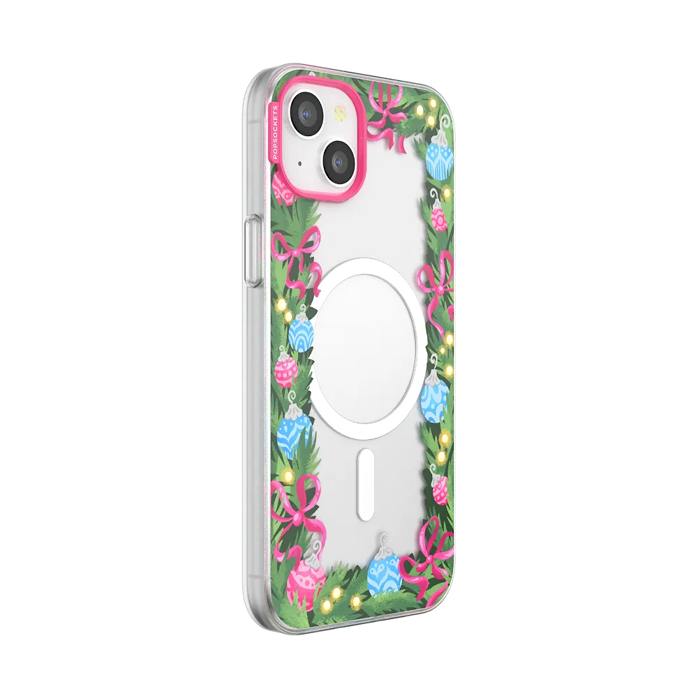 Garland — iPhone 15 Plus MagSafe Case