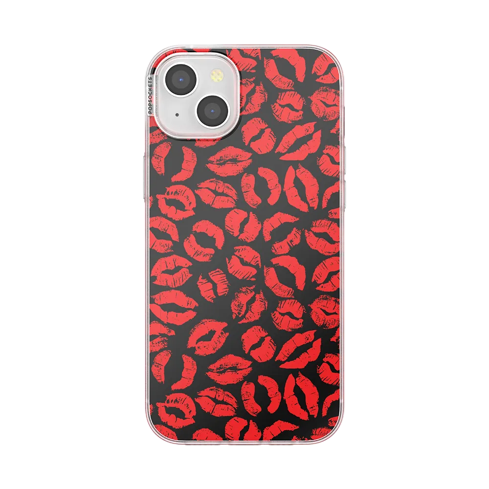 Muah  — iPhone 15 Plus MagSafe Case