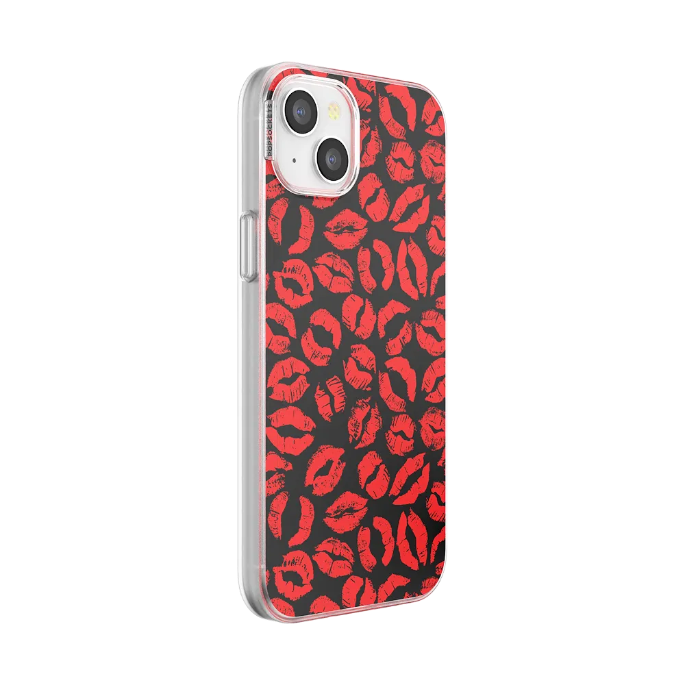 Muah  — iPhone 15 Plus MagSafe Case