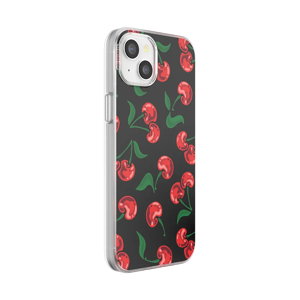 Very Cherry — iPhone 15 Plus MagSafe Case