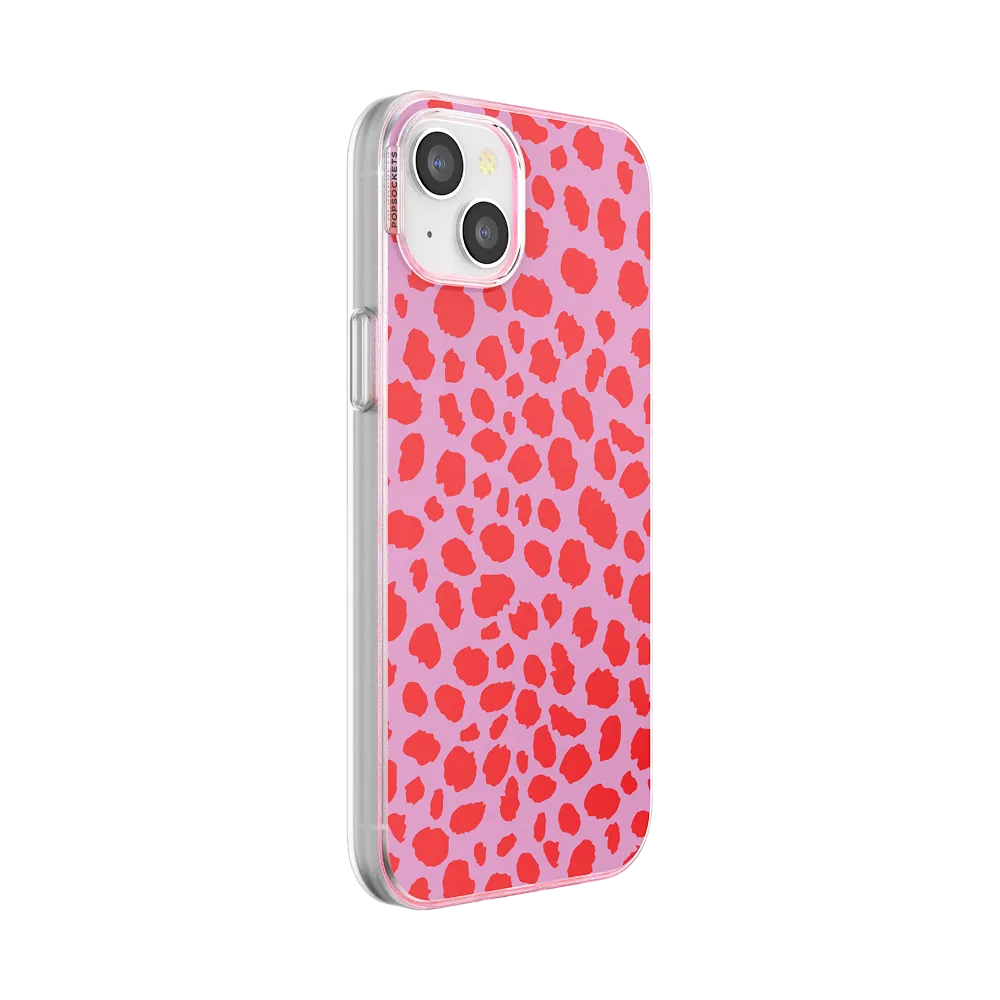 Love Jungle — iPhone 15 Plus MagSafe Case