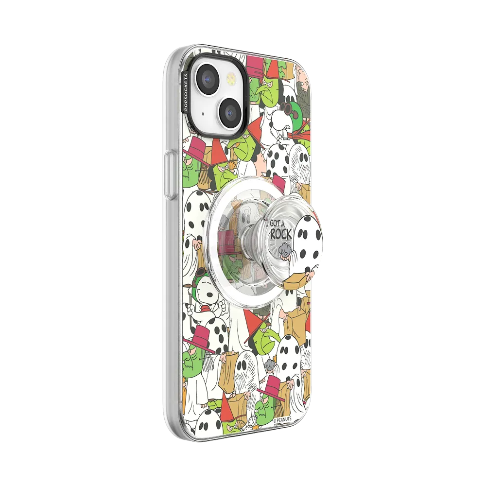 Tricks or Treats — iPhone 15 Plus MagSafe Case