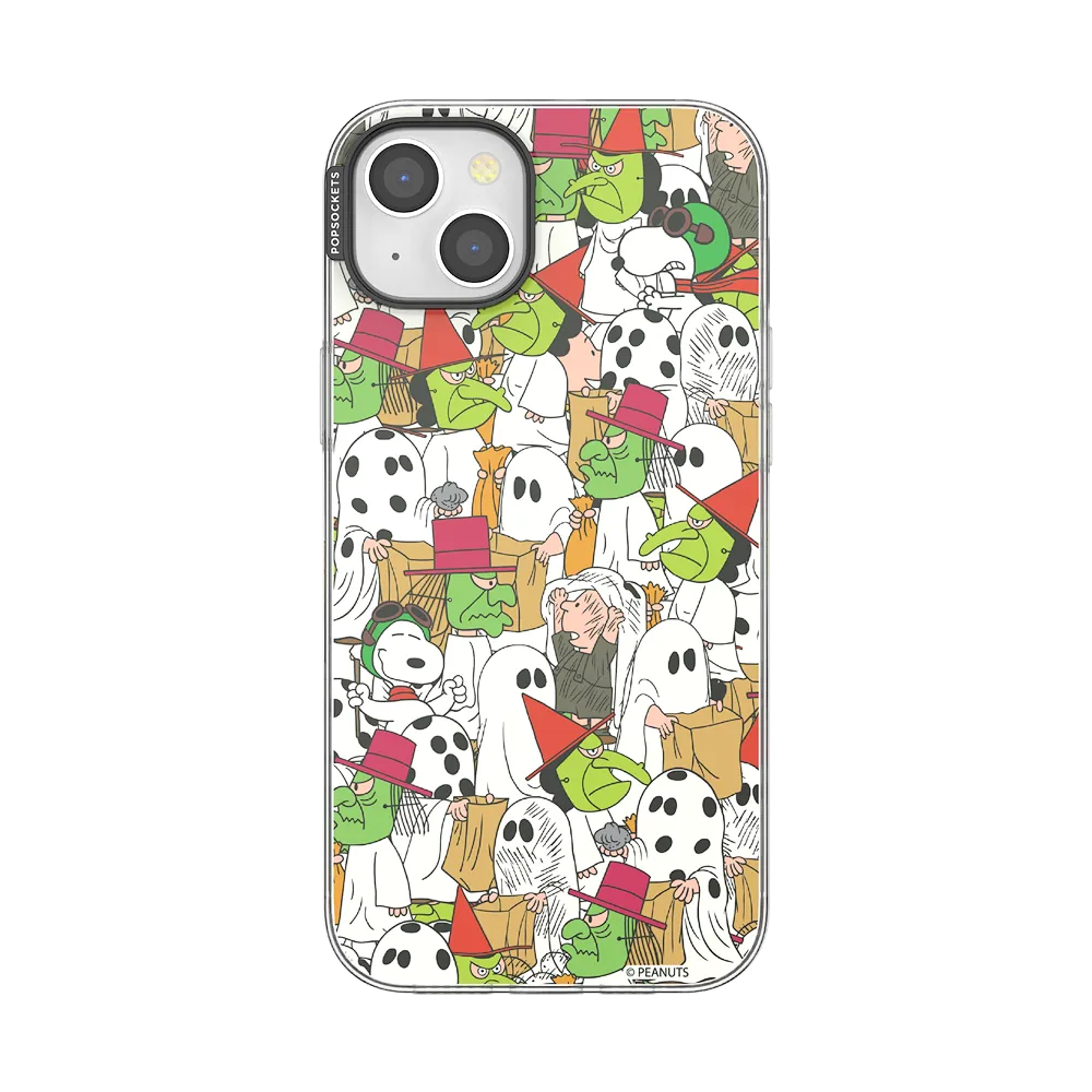 Tricks or Treats — iPhone 15 Plus MagSafe Case