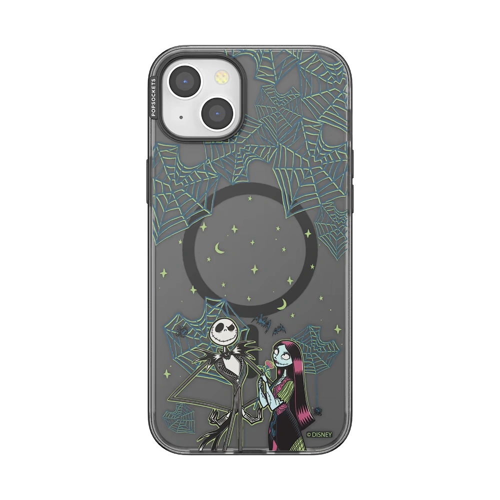 Eternally Yours — iPhone 15 Plus MagSafe Case 1 Eternally Yours — iPhone 15 Plus MagSafe Case