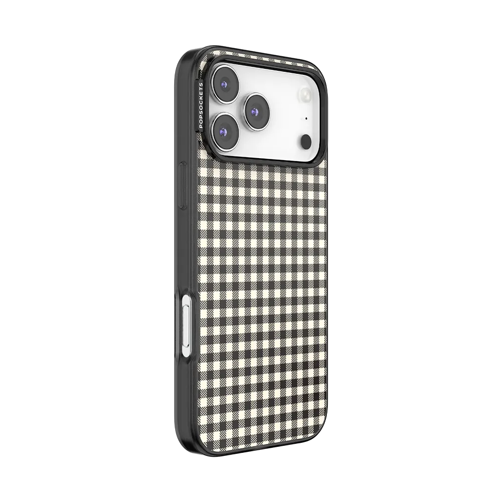 Gingham — iPhone 17 Pro Max MagSafe Case 2 Gingham — iPhone 17 Pro Max MagSafe Case