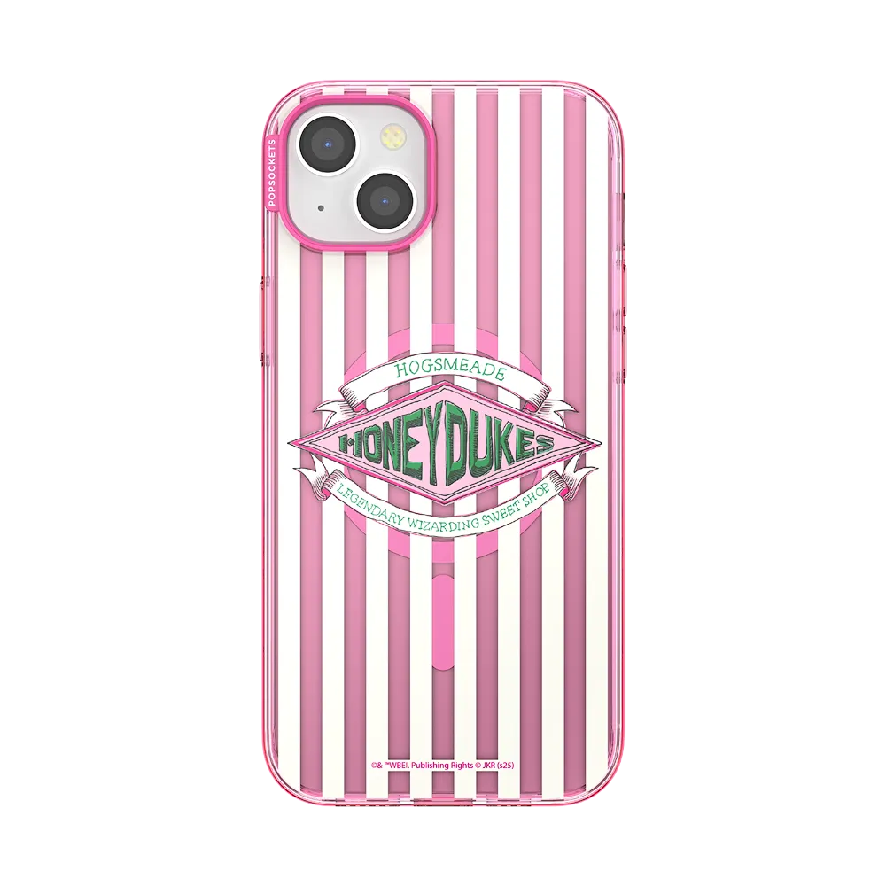 Honeydukes — iPhone 15 Plus MagSafe Case 1 Honeydukes — iPhone 15 Plus MagSafe Case
