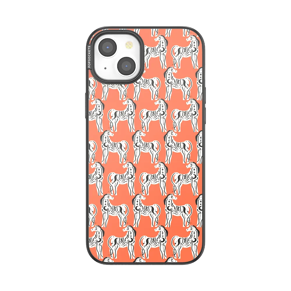 Giddyup  — iPhone 15 Plus MagSafe Case