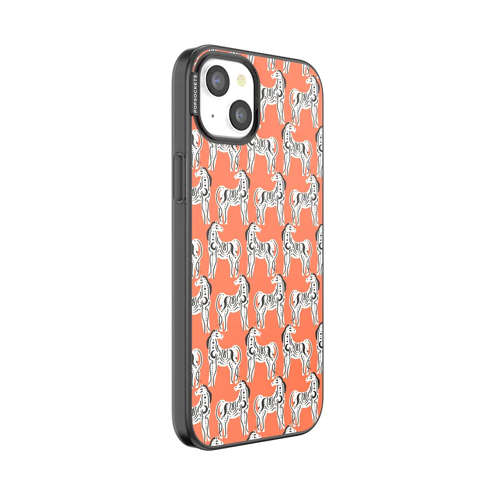Giddyup  — iPhone 15 Plus MagSafe Case