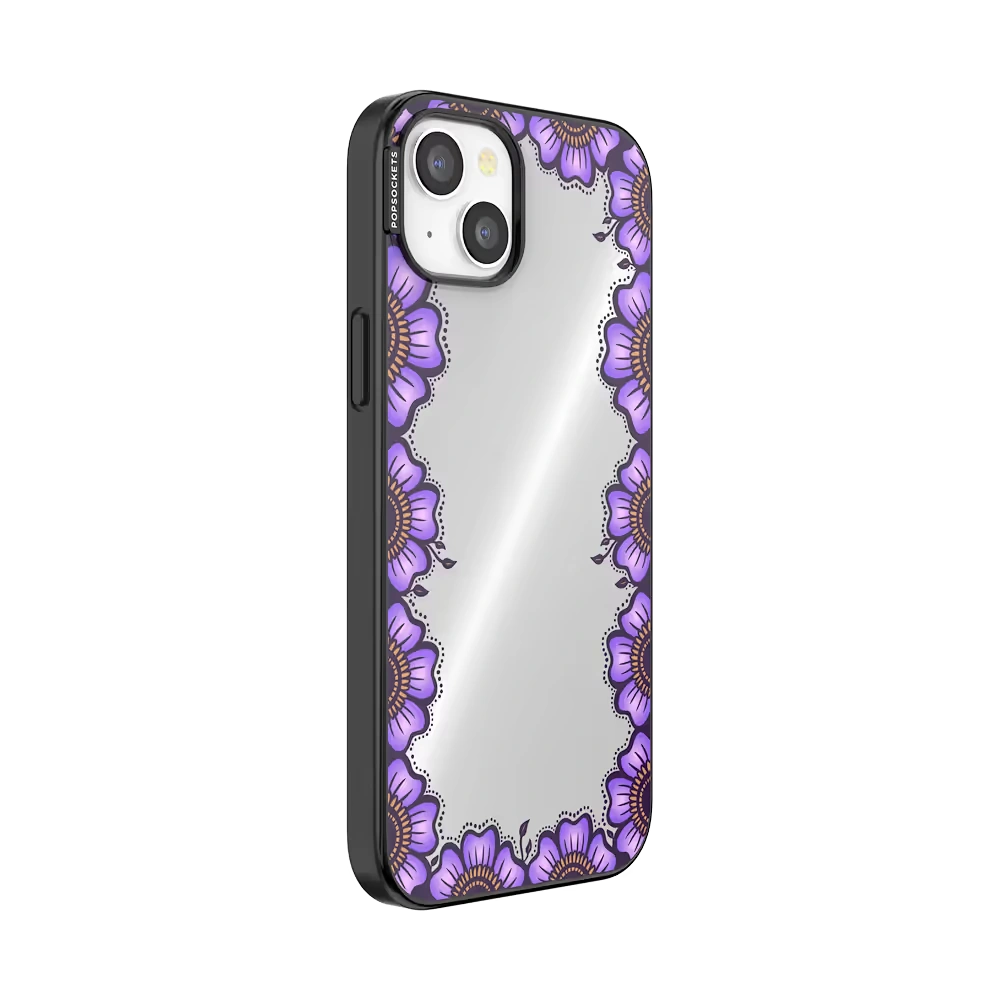 Bonita Border — iPhone 15 Plus MagSafe Case 2 Bonita Border — iPhone 15 Plus MagSafe Case