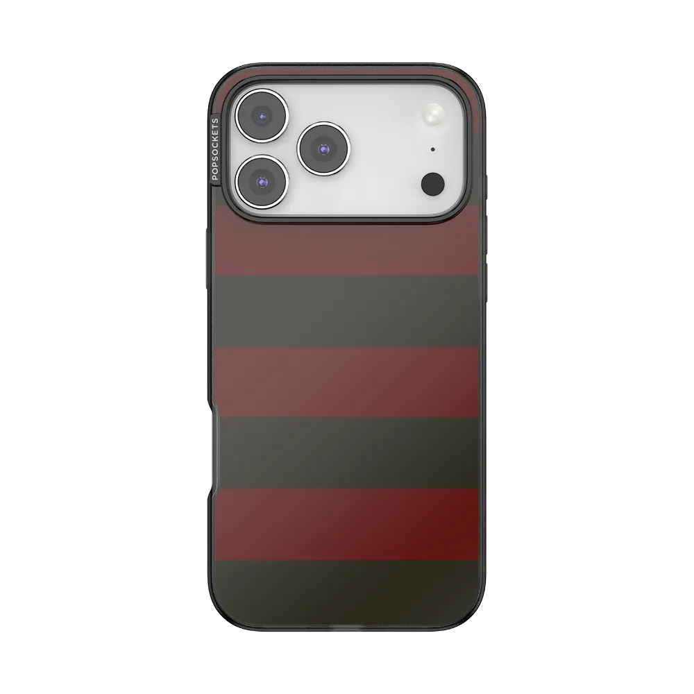 Slashed — iPhone 17 Pro Max MagSafe Case