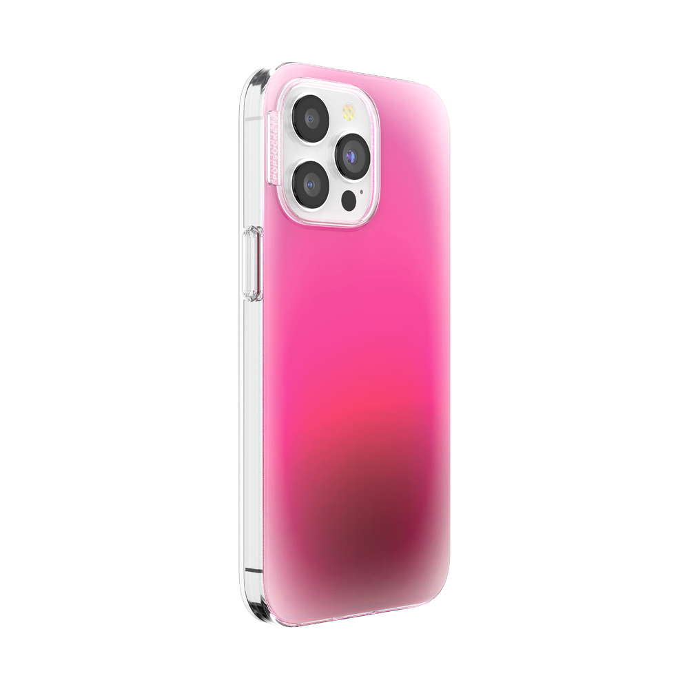 Love Aura — iPhone 15 Pro MagSafe Case