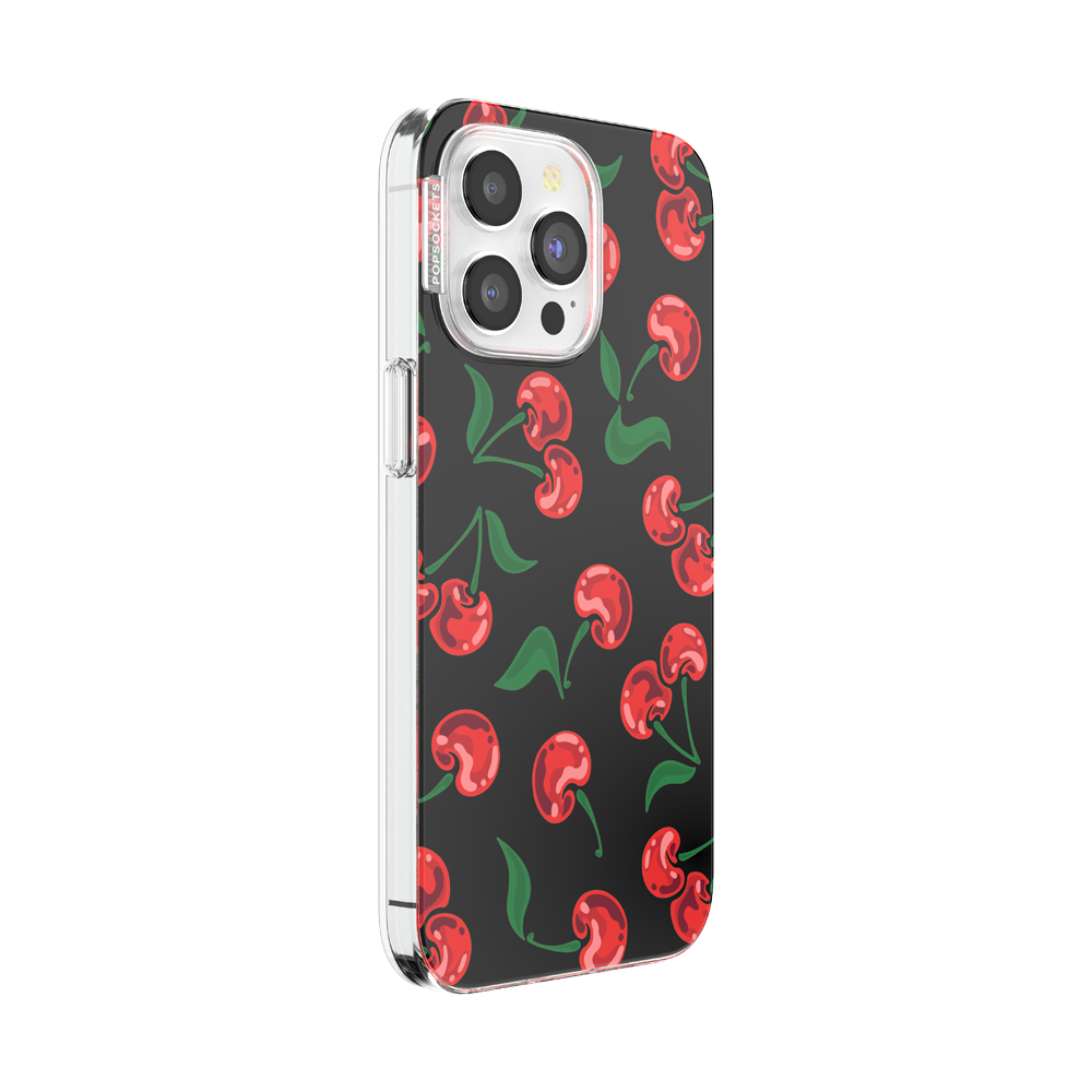 Very Cherry — iPhone 15 Pro MagSafe Case
