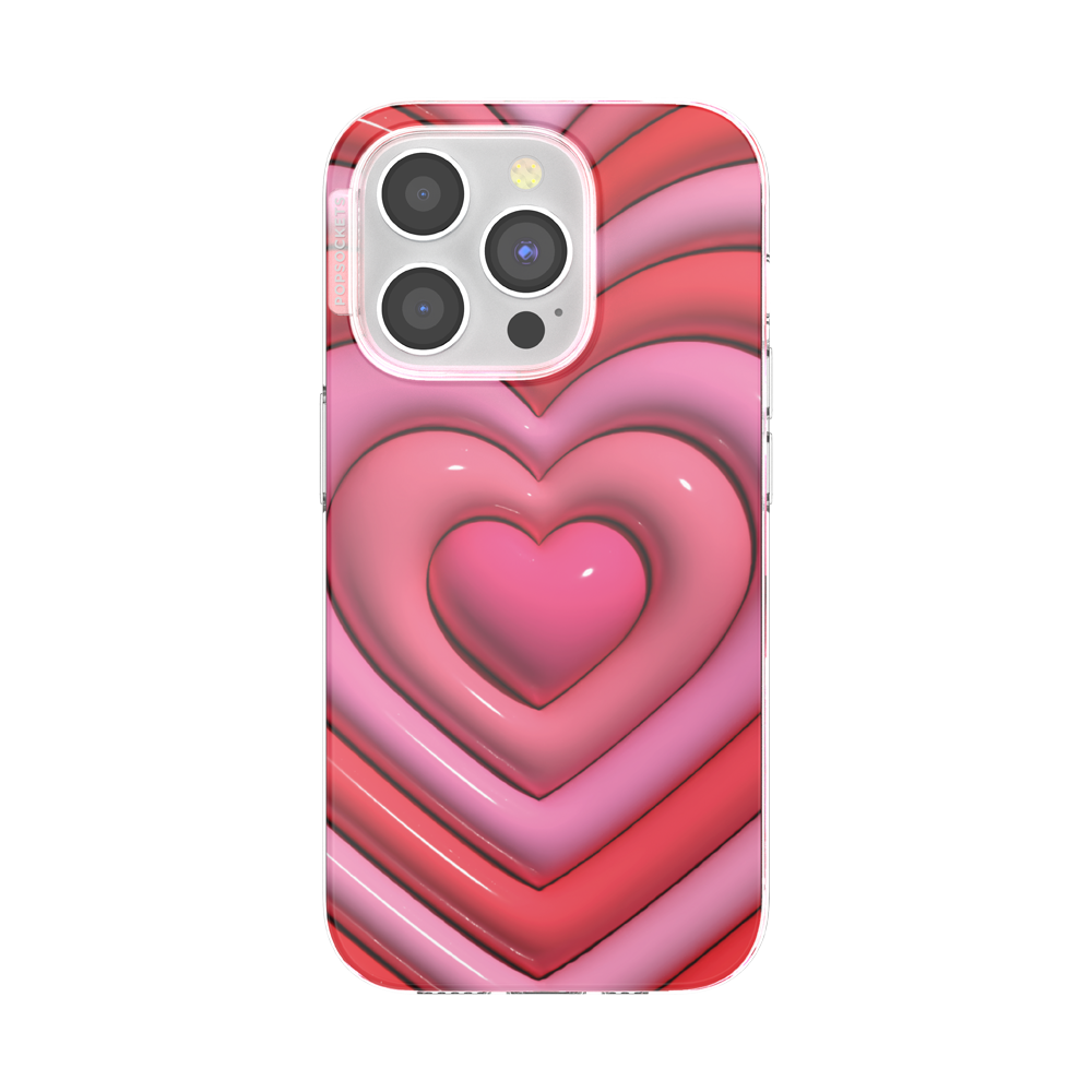 Sugar Pink — iPhone 15 Pro MagSafe Case