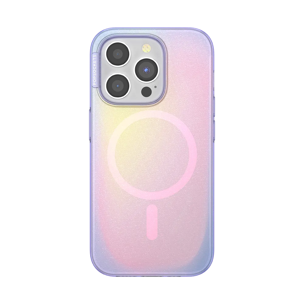 Aura  — iPhone 15 Pro MagSafe Case
