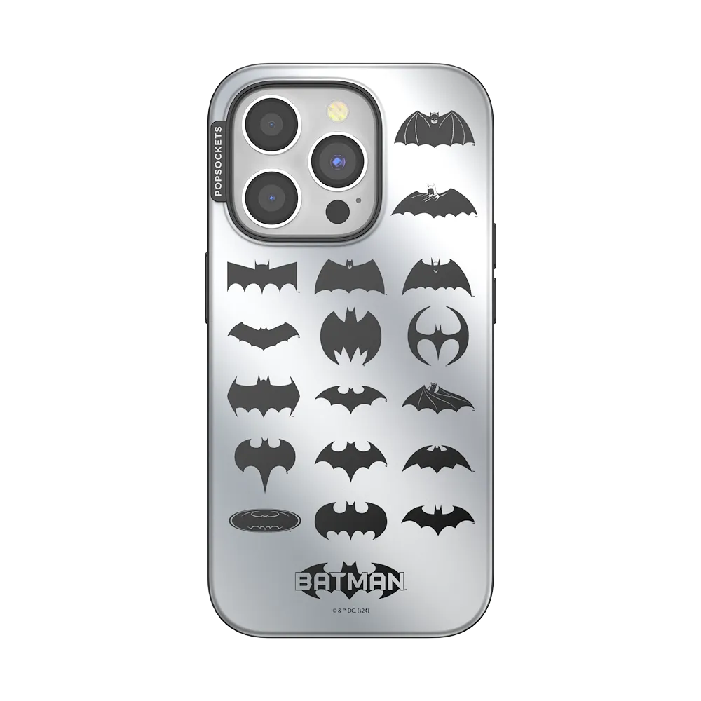 Batman Eras — iPhone 15 Pro MagSafe Case