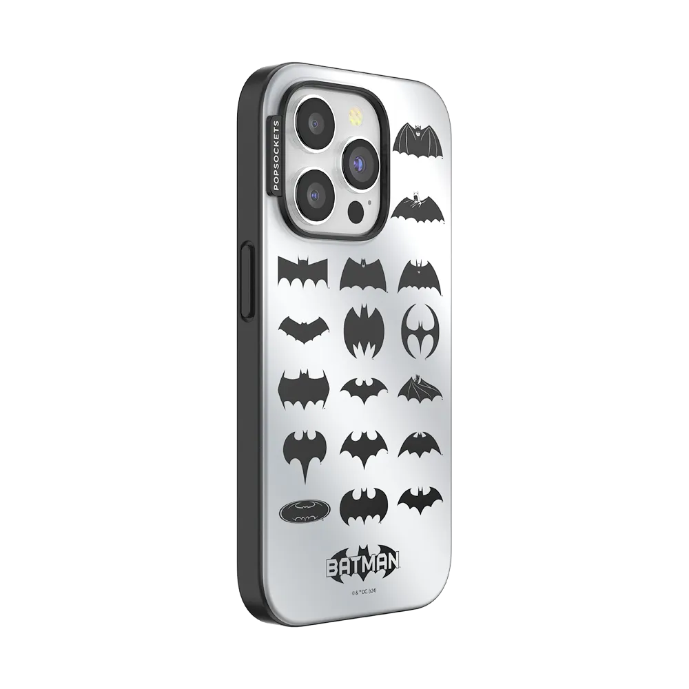 Batman Eras — iPhone 15 Pro MagSafe Case