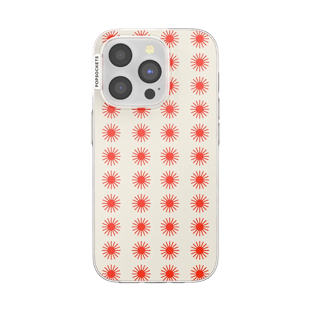Western Sun — iPhone 15 Pro MagSafe Case 1 Western Sun — iPhone 15 Pro MagSafe Case