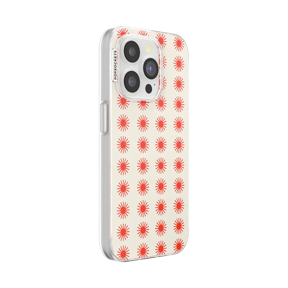 Western Sun — iPhone 15 Pro MagSafe Case 2 Western Sun — iPhone 15 Pro MagSafe Case