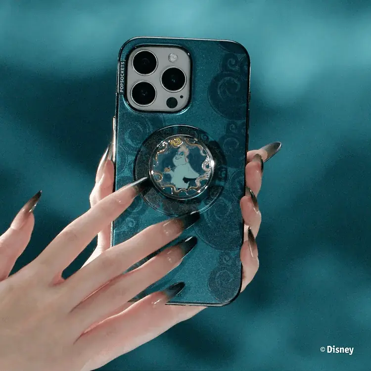 Essence of Ursula — iPhone 15 Pro MagSafe Case