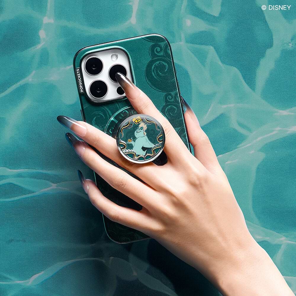 Essence of Ursula — iPhone 15 Pro MagSafe Case