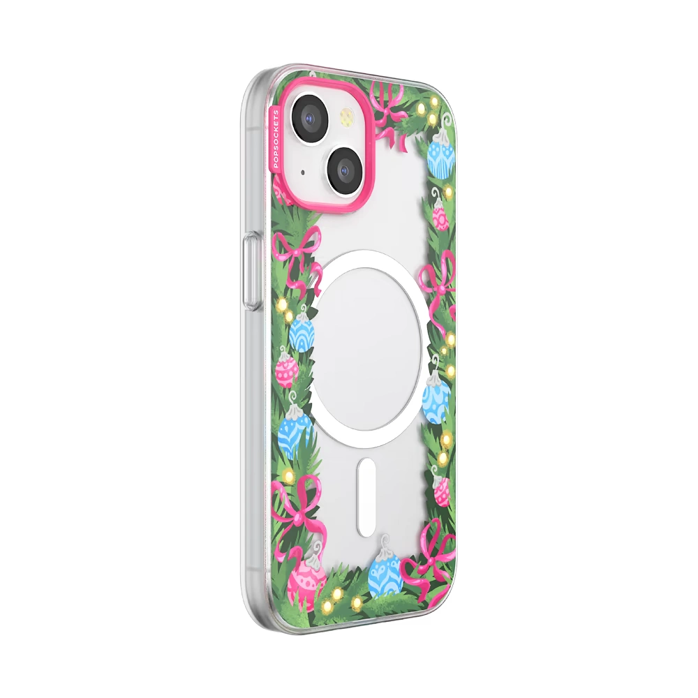 Garland — iPhone 15 MagSafe Case