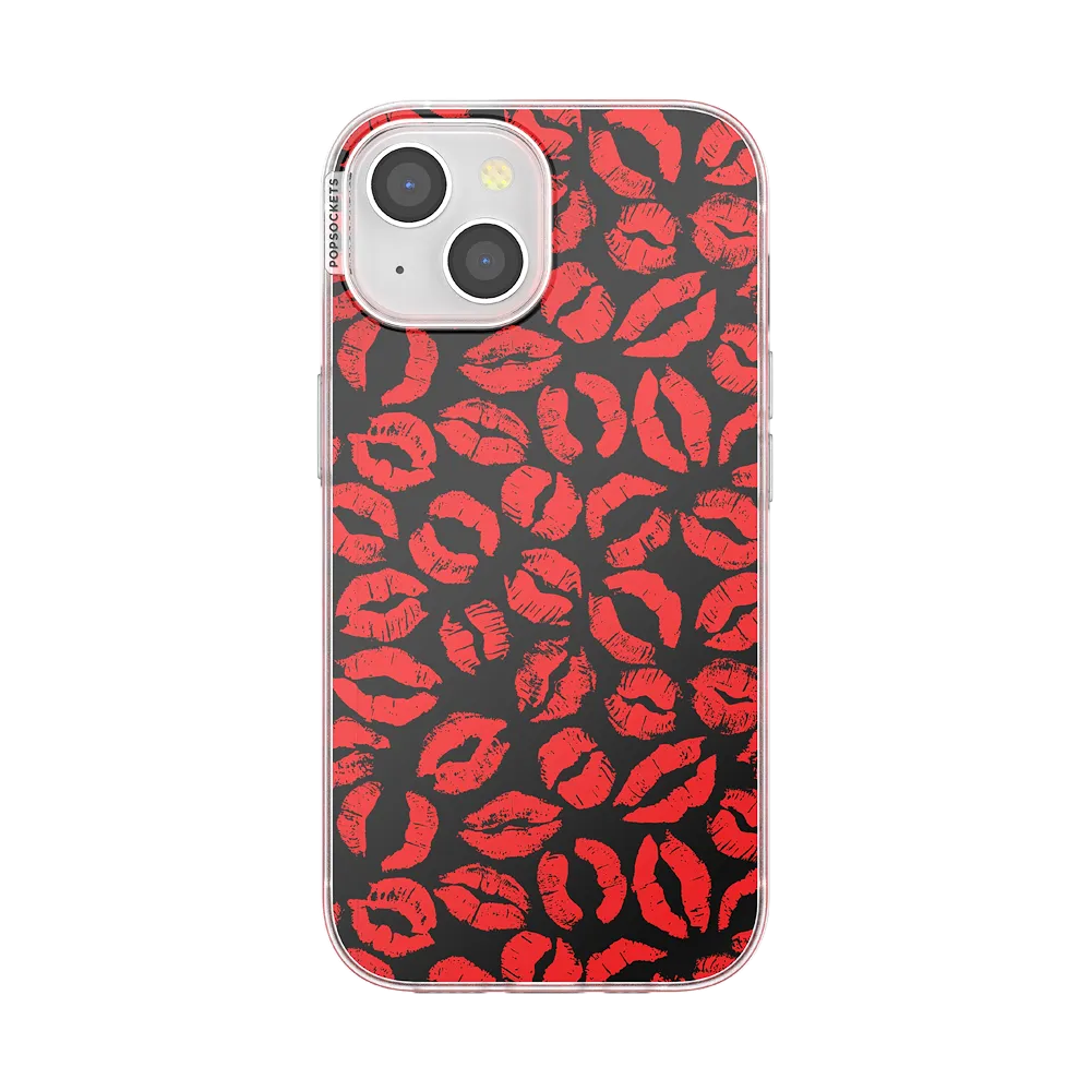 Muah  — iPhone 15 MagSafe Case