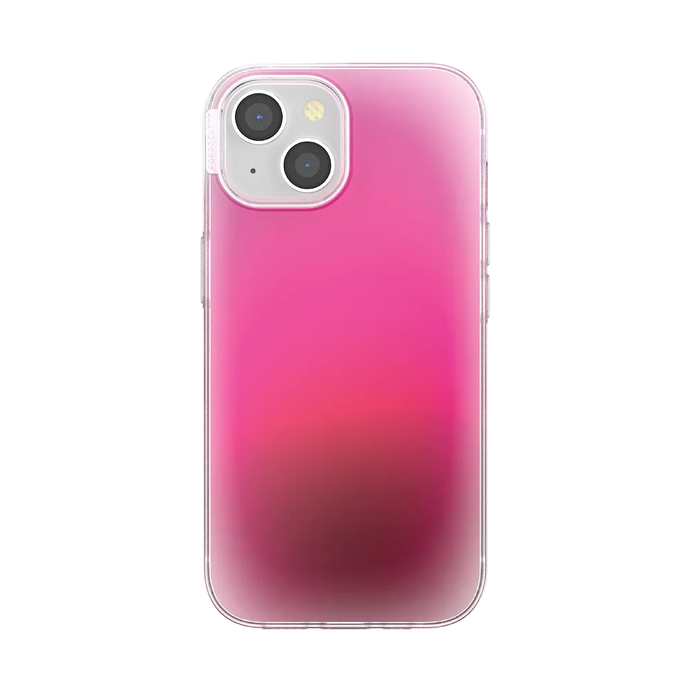 Love Aura — iPhone 15 MagSafe Case