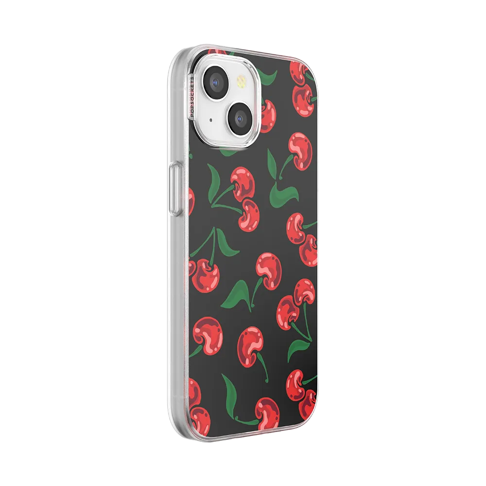 Very Cherry — iPhone 15 MagSafe Case