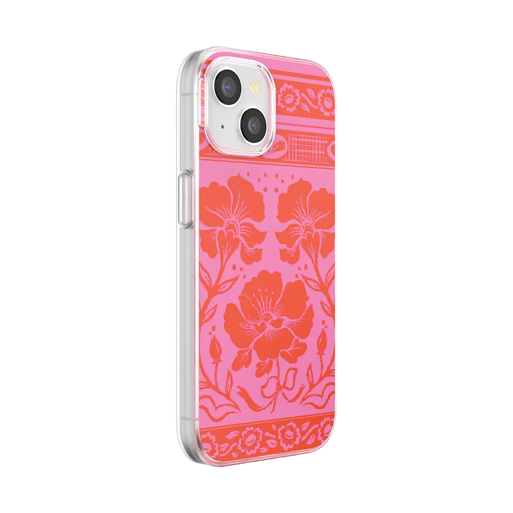 Dainty Blooms  — iPhone 15 MagSafe Case