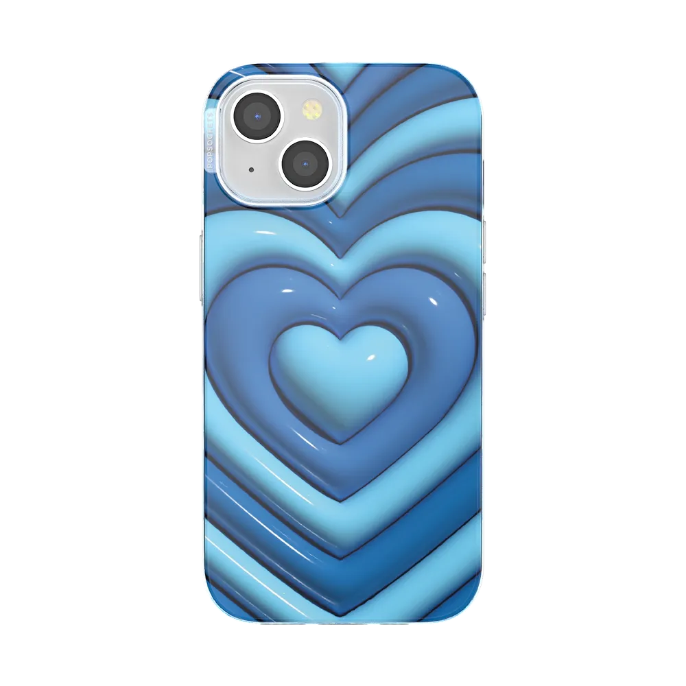 Kewl Blew — iPhone 15 MagSafe Case 1 Kewl Blew — iPhone 15 MagSafe Case