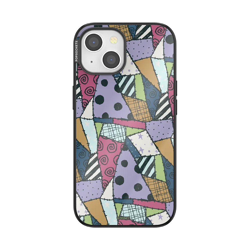 Mirror Sally's Patchwork — iPhone 15 MagSafe Case 1 Mirror Sally's Patchwork — iPhone 15 MagSafe Case