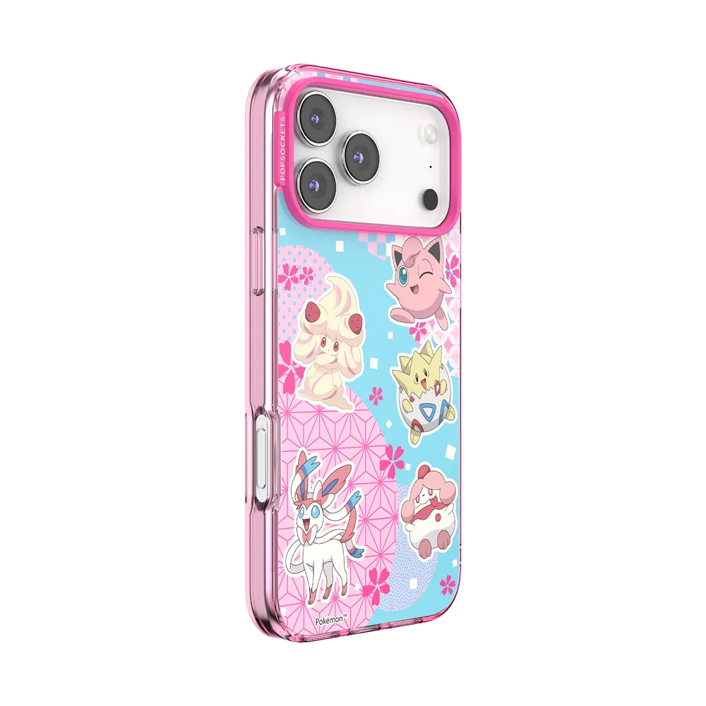 Fairy Type Fantasy — iPhone 17 Pro Max MagSafe Case 2 Fairy Type Fantasy — iPhone 17 Pro Max MagSafe Case