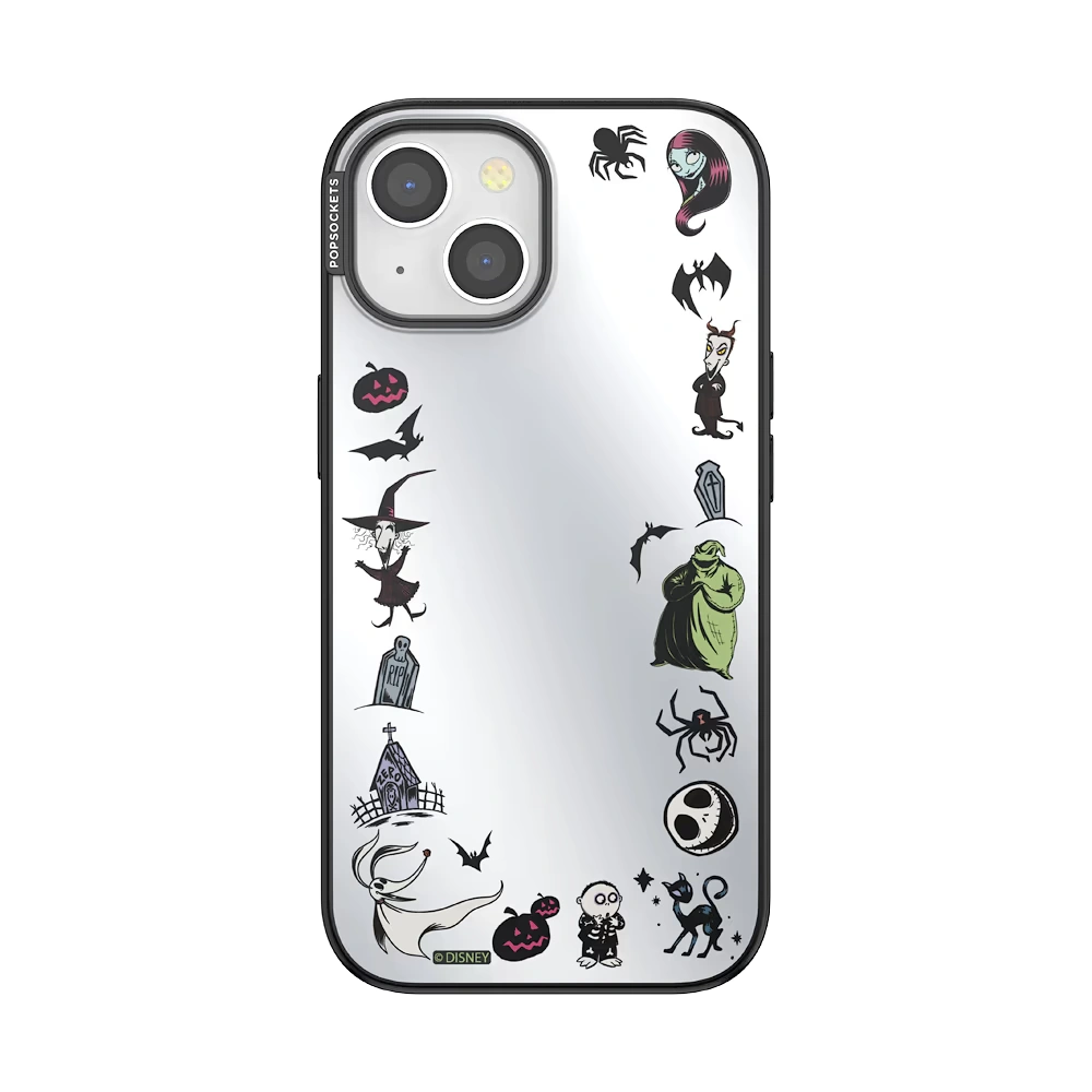 Mirror Squad Ghouls — iPhone 15 MagSafe Case