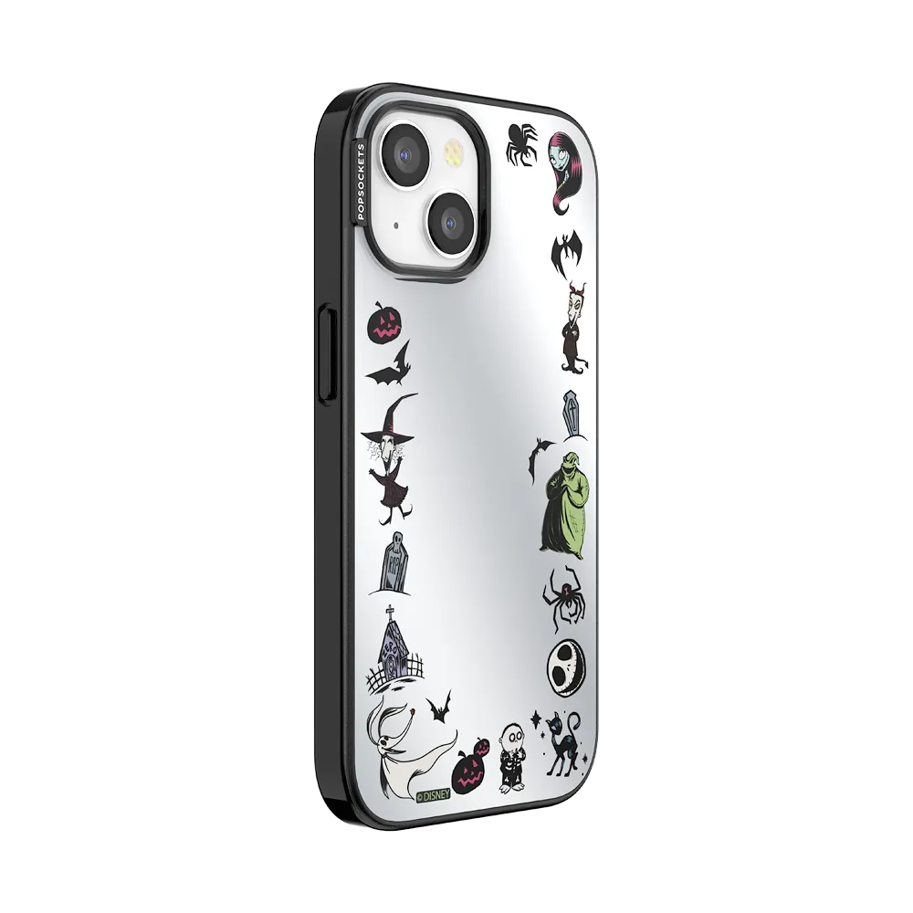 Mirror Squad Ghouls — iPhone 15 MagSafe Case
