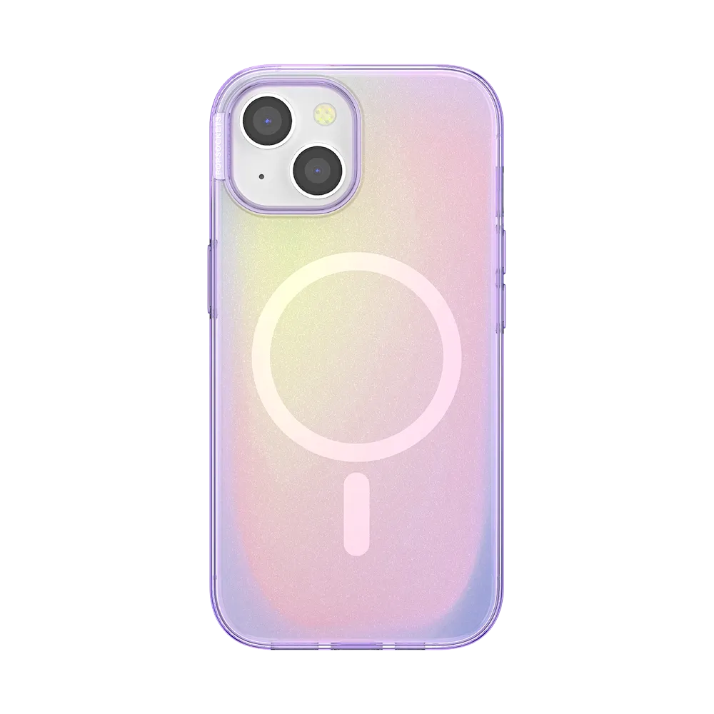 Aura  — iPhone 15 MagSafe Case