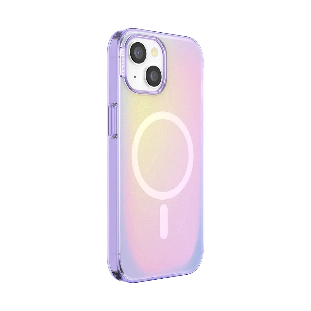 Aura  — iPhone 15 MagSafe Case