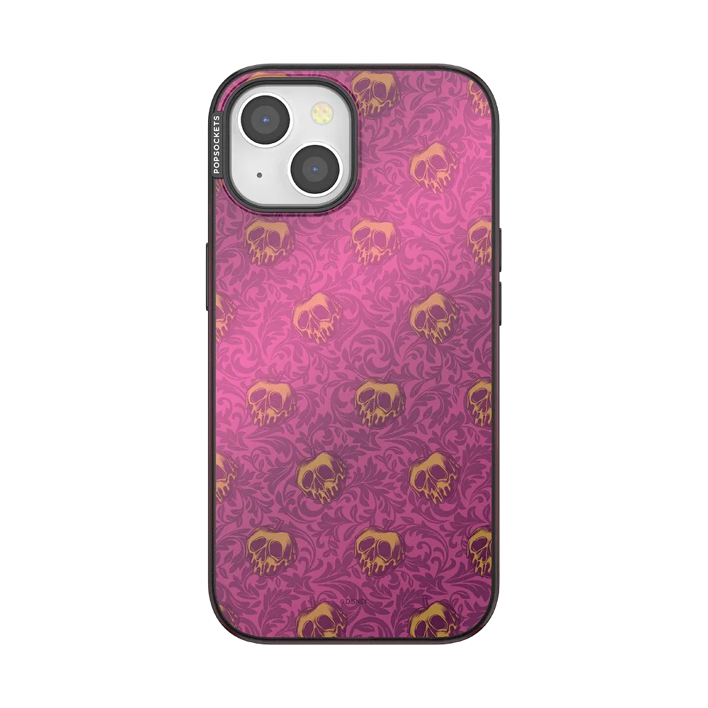 Essence of Evil Queen — iPhone 15 MagSafe Case