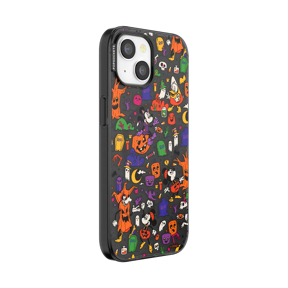Spooktastic Night — iPhone 15 MagSafe Case