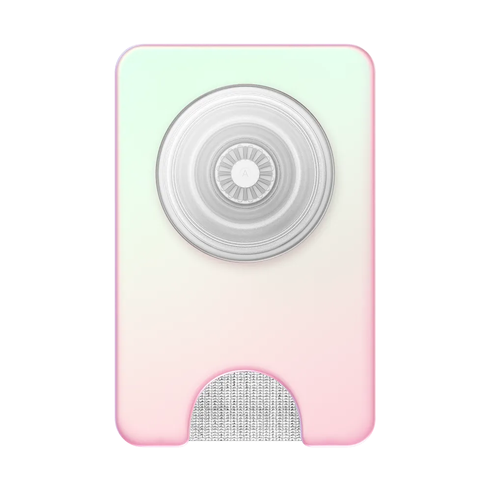 Mermaid Pink— MagSafe PopWallet+