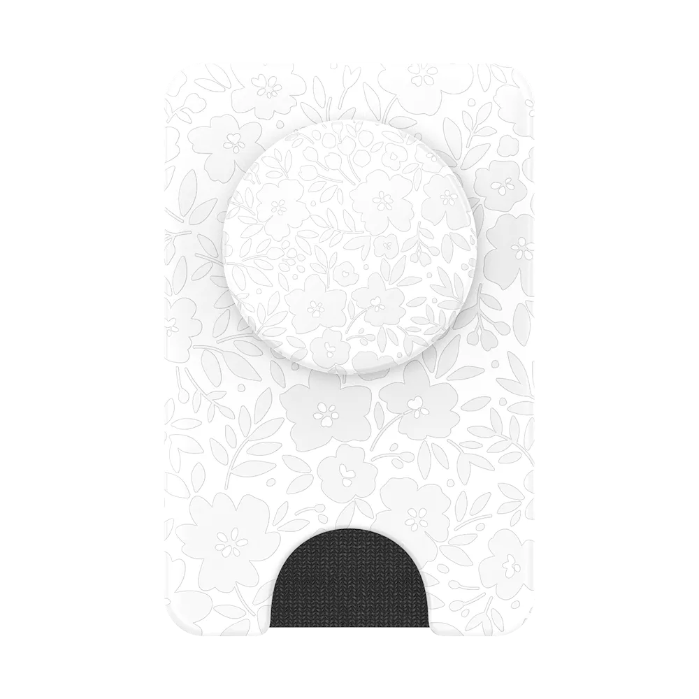 Blanc Fresh — MagSafe PopWallet+ 2 Blanc Fresh — MagSafe PopWallet+