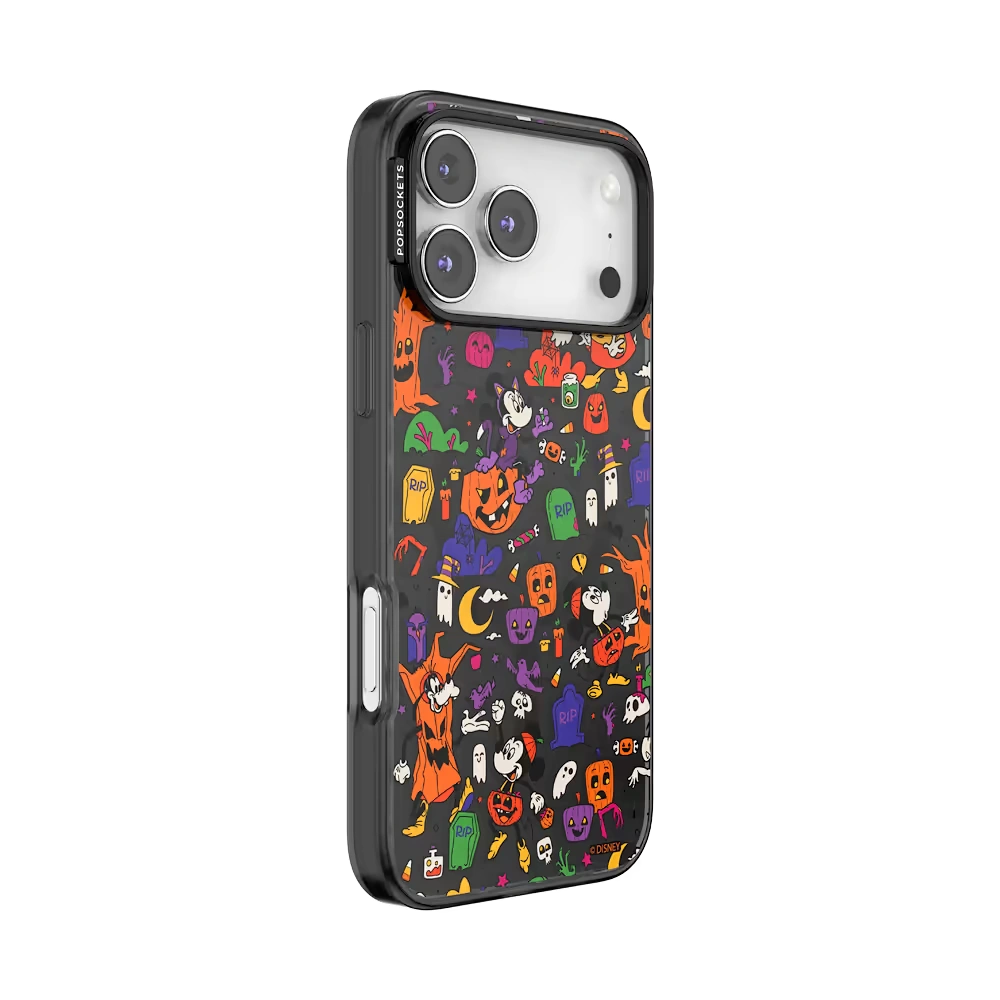 Spooktastic Night — iPhone 17 Pro Max MagSafe Case