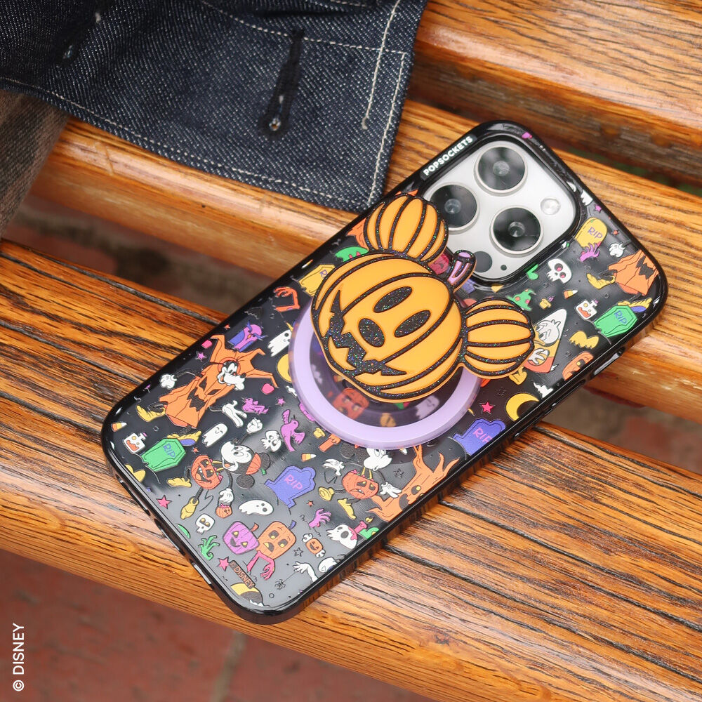 Spooktastic Night — iPhone 17 Pro Max MagSafe Case 4 Spooktastic Night — iPhone 17 Pro Max MagSafe Case