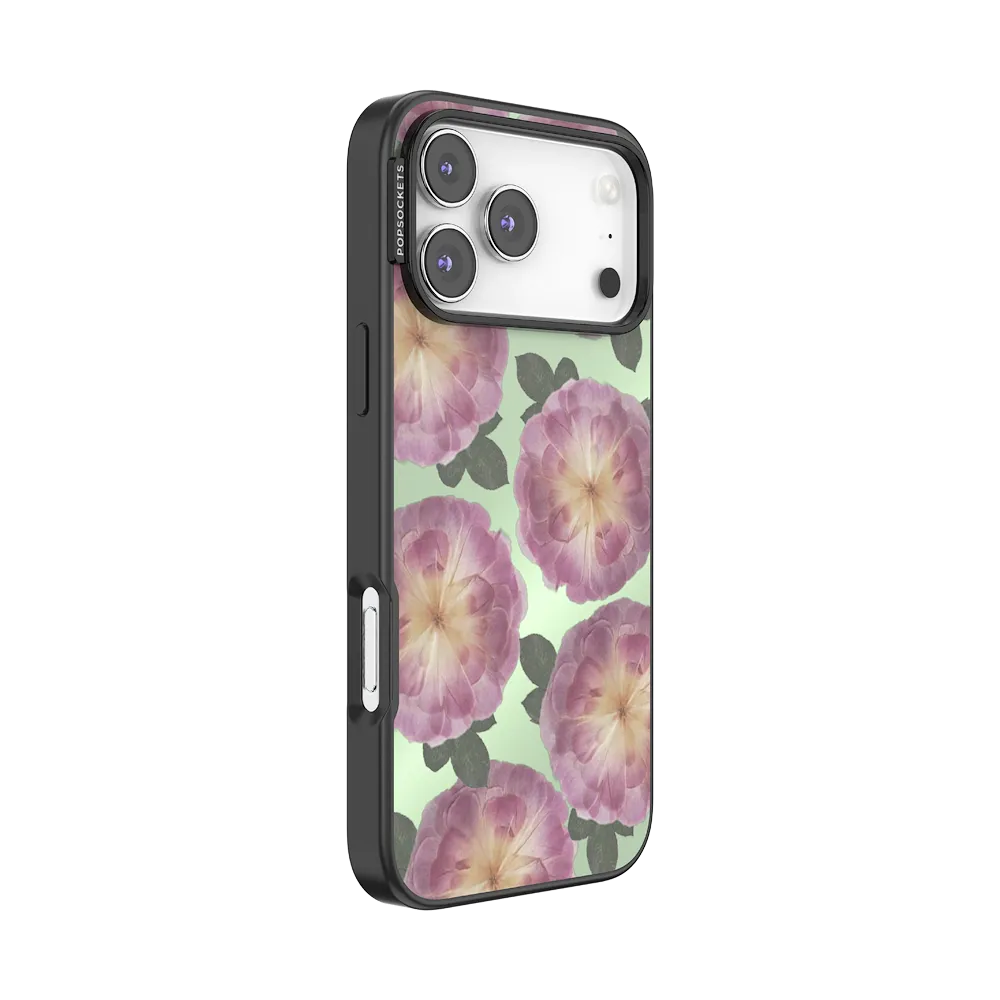 Mirror Blushing Rose — iPhone 17 Pro Max MagSafe Case 2 Mirror Blushing Rose — iPhone 17 Pro Max MagSafe Case