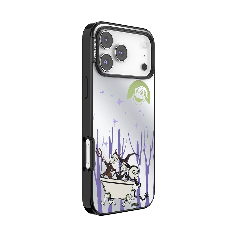 Trio of Trouble — iPhone 17 Pro Max MagSafe Case 2 Trio of Trouble — iPhone 17 Pro Max MagSafe Case