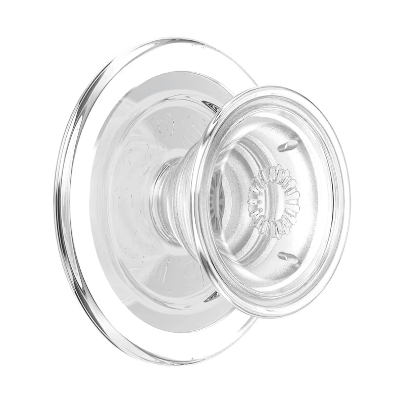 Clear — MagSafe PopGrip